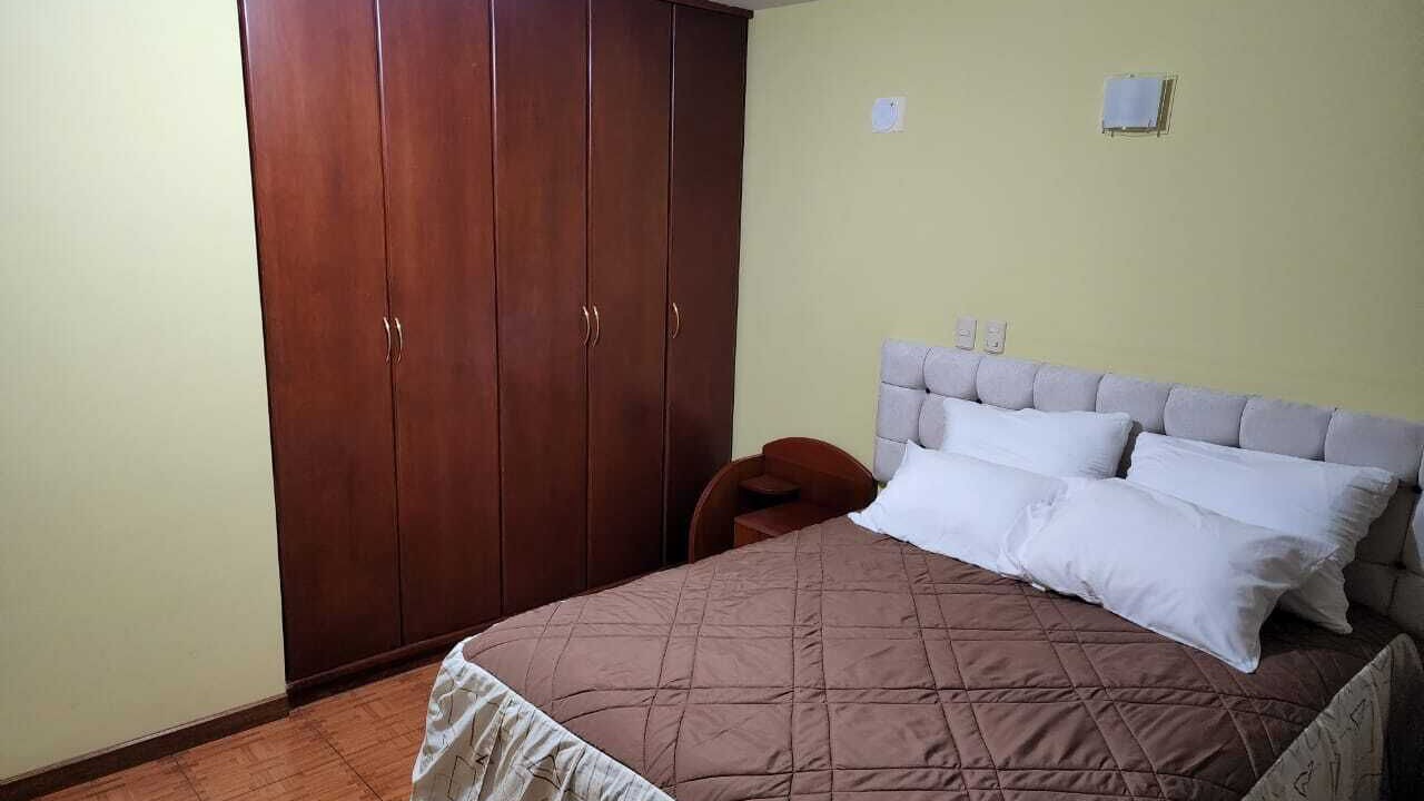 Photo of Bedroom in Jose Luis Bustamante y Rivero