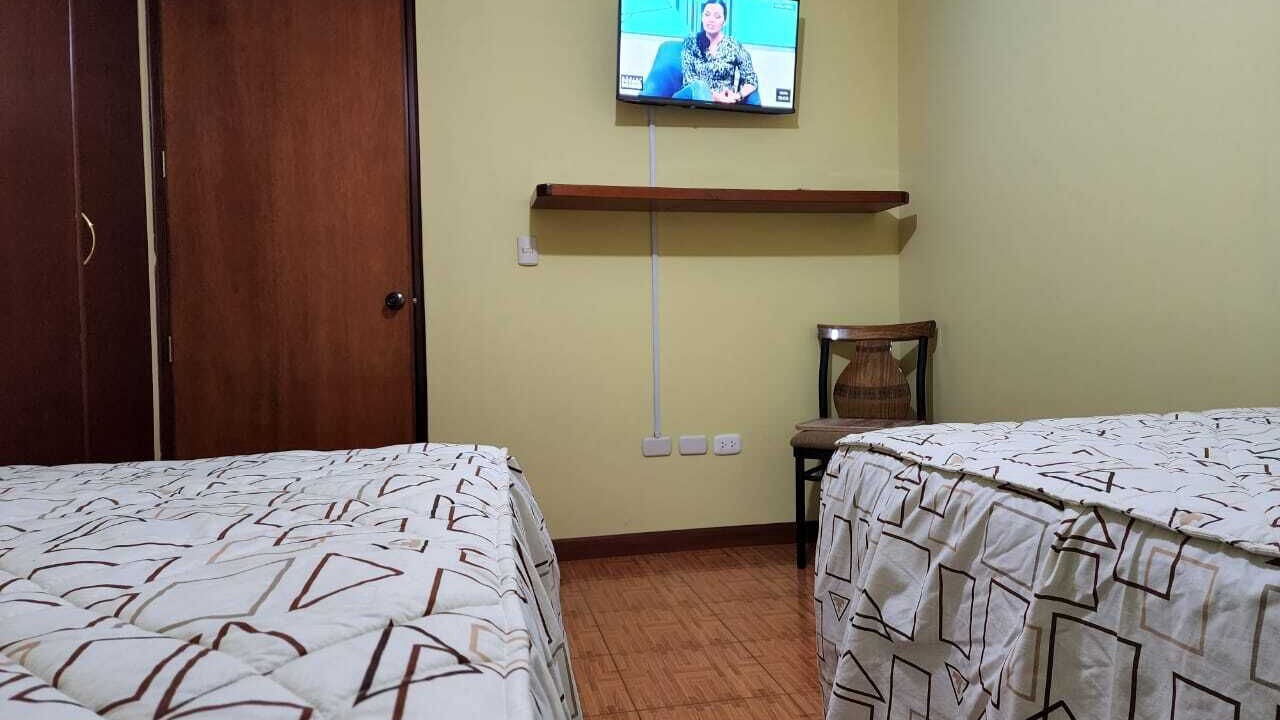 Photo of Bedroom in Jose Luis Bustamante y Rivero
