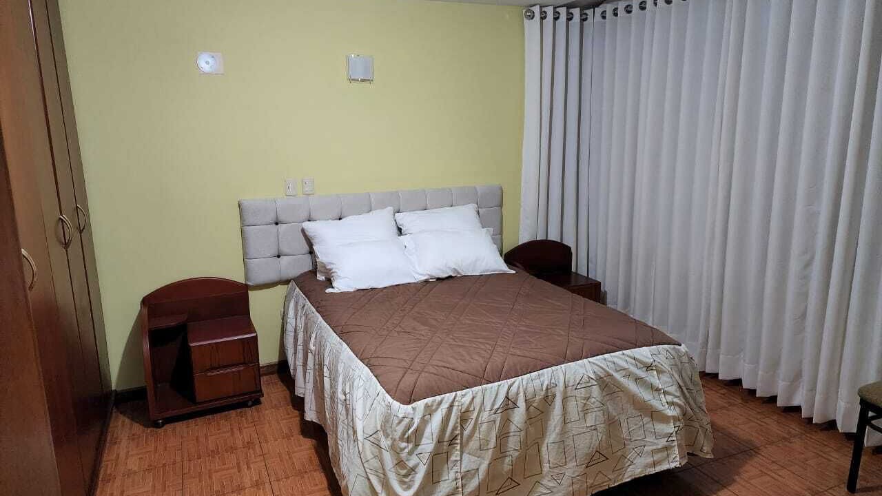 Photo of Bedroom in Jose Luis Bustamante y Rivero