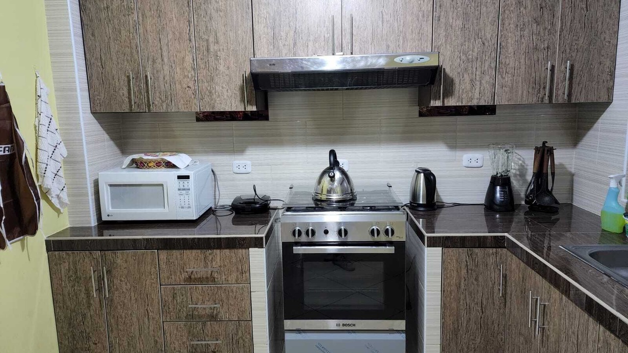 Photo of Kitchen in Jose Luis Bustamante y Rivero