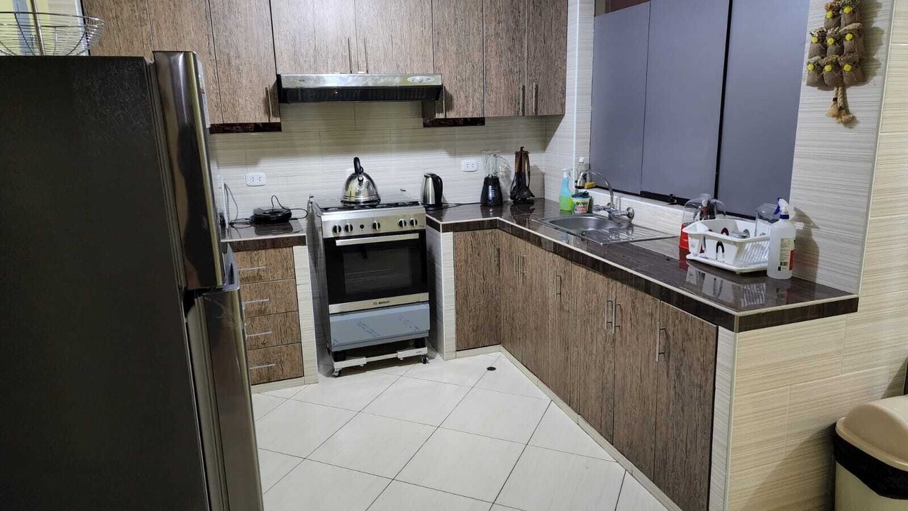 Photo of Kitchen in Jose Luis Bustamante y Rivero
