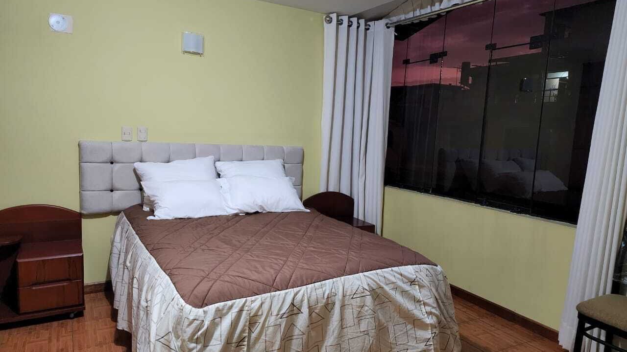 Photo of Bedroom in Jose Luis Bustamante y Rivero