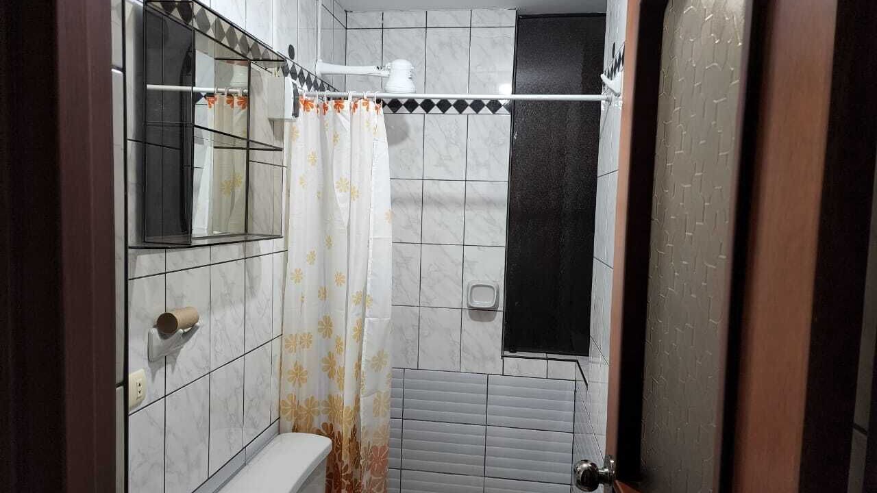 Photo of Bathroom in Jose Luis Bustamante y Rivero