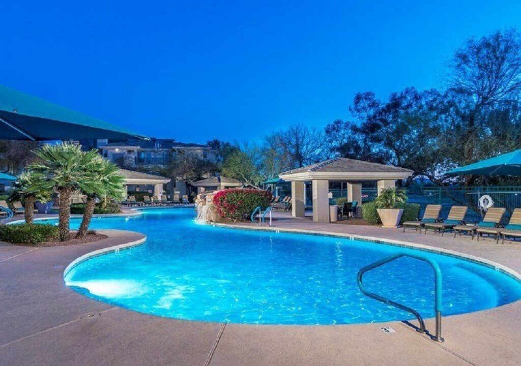 Photo of Outdoor in Kierland