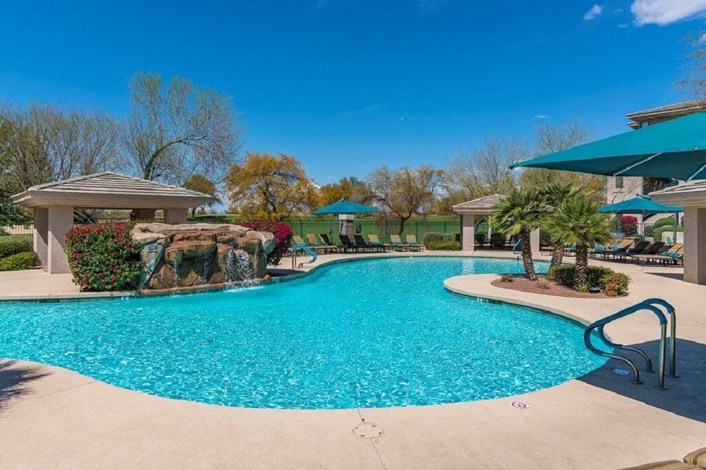 Photo of Outdoor in Kierland