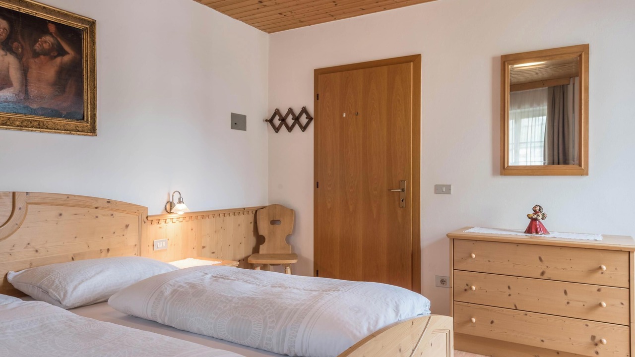 Photo of Bedroom in Kastelruth