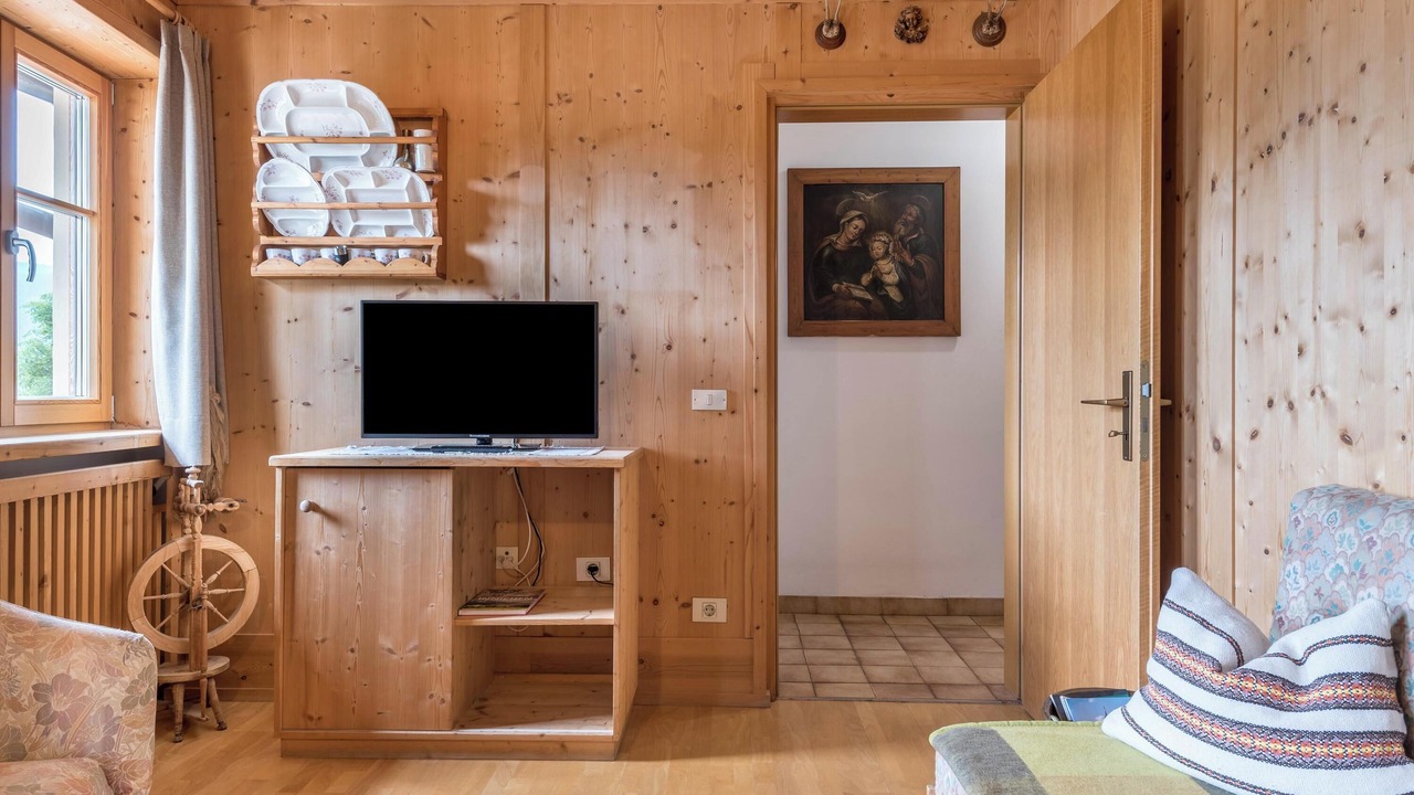 Photo of Livingroom in Kastelruth