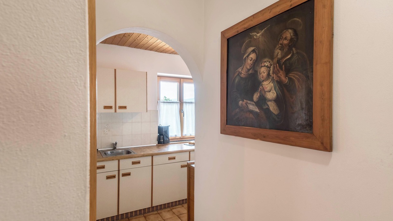 Photo of Kitchen in Kastelruth