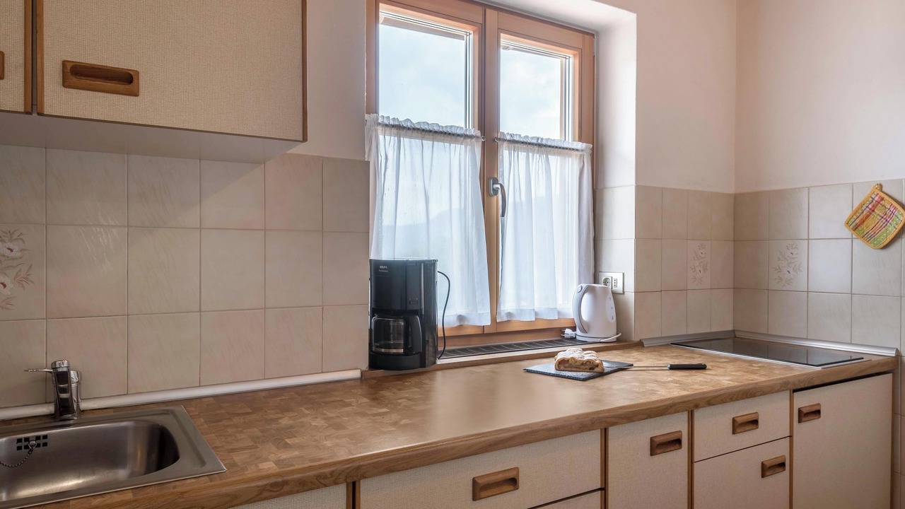 Photo of Kitchen in Kastelruth