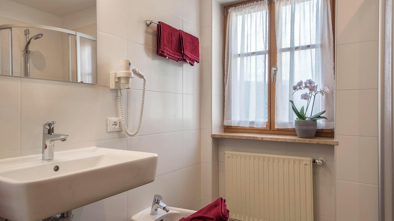 Photo of Bathroom in Kastelruth