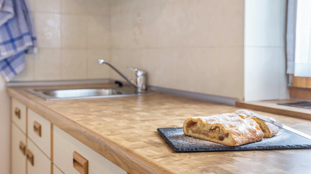 Photo of Kitchen in Kastelruth