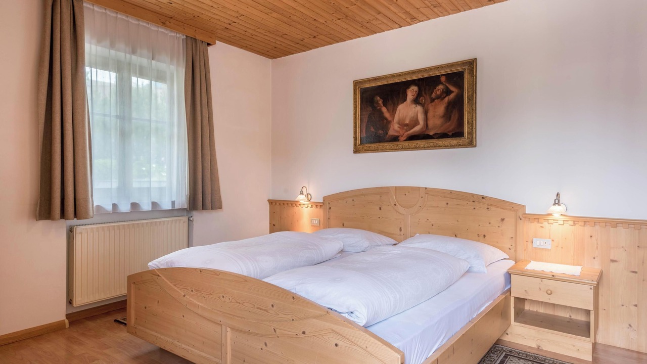 Photo of Bedroom in Kastelruth
