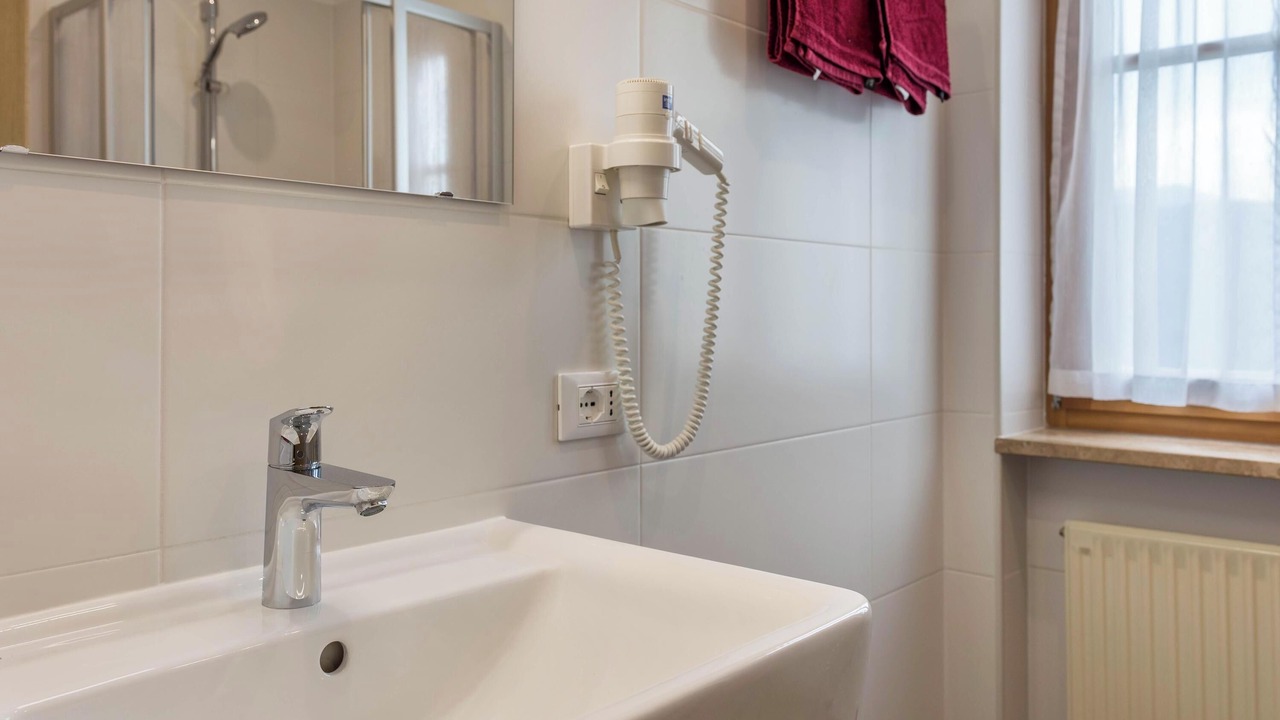 Photo of Bathroom in Kastelruth