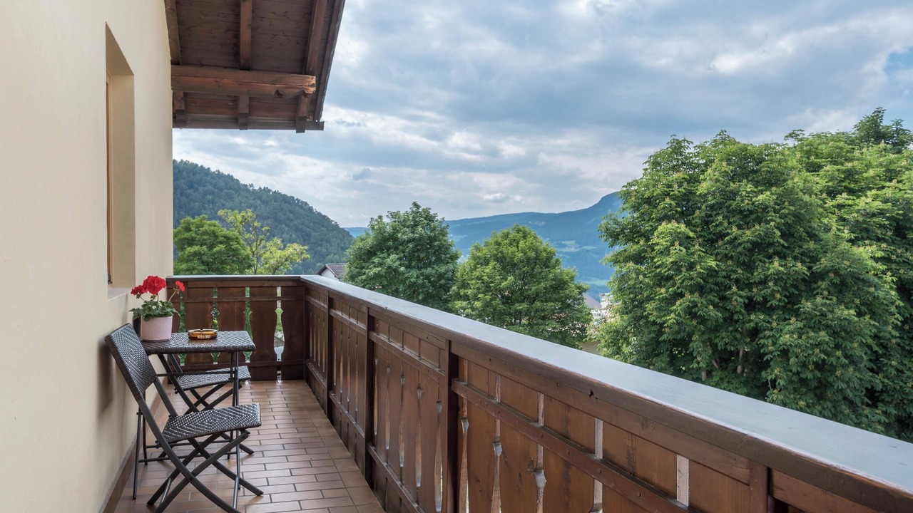 Photo of Outdoor in Kastelruth
