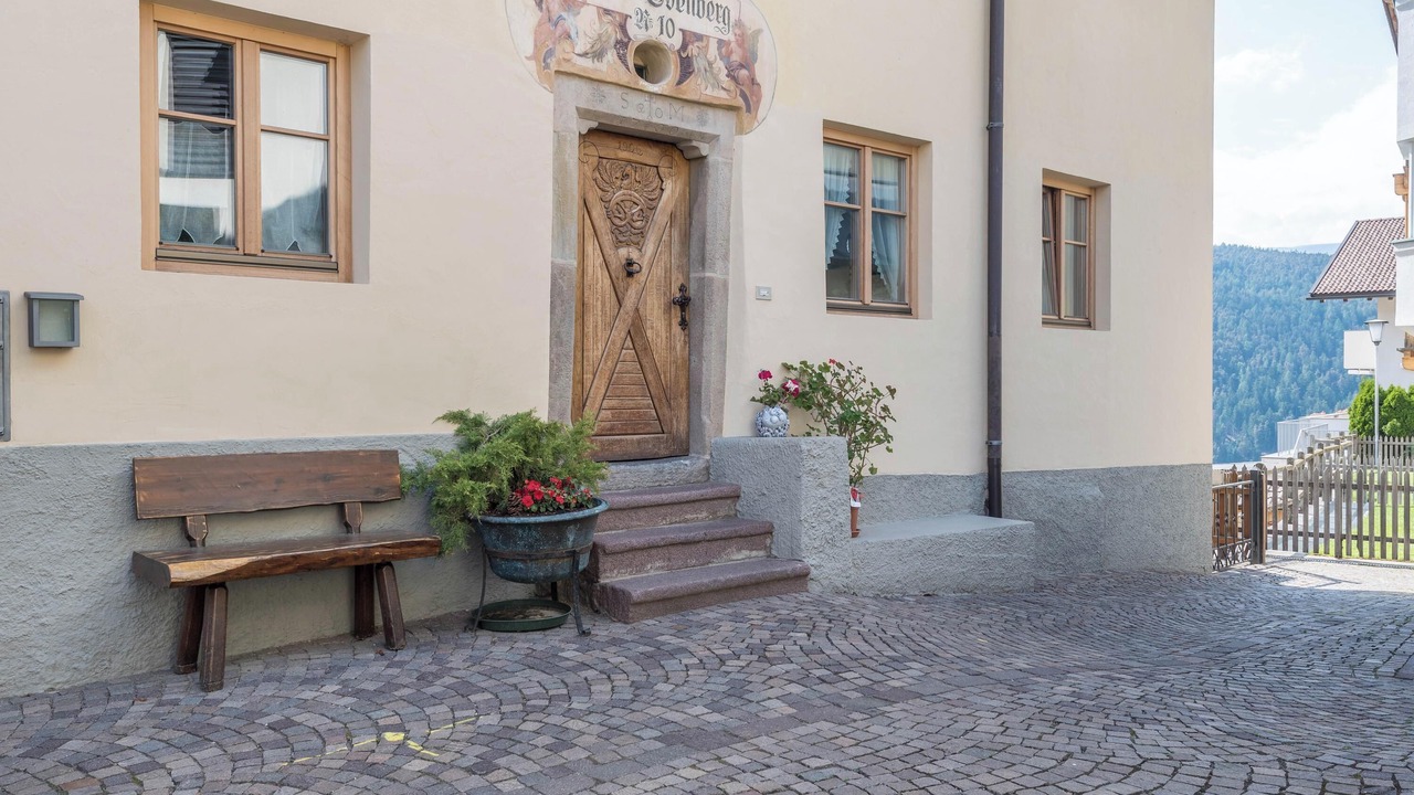 Photo of Outdoor in Kastelruth