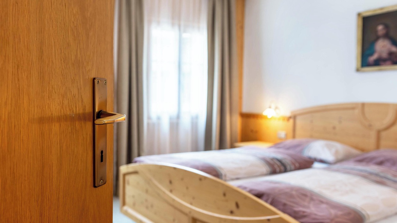 Photo of Bedroom in Kastelruth