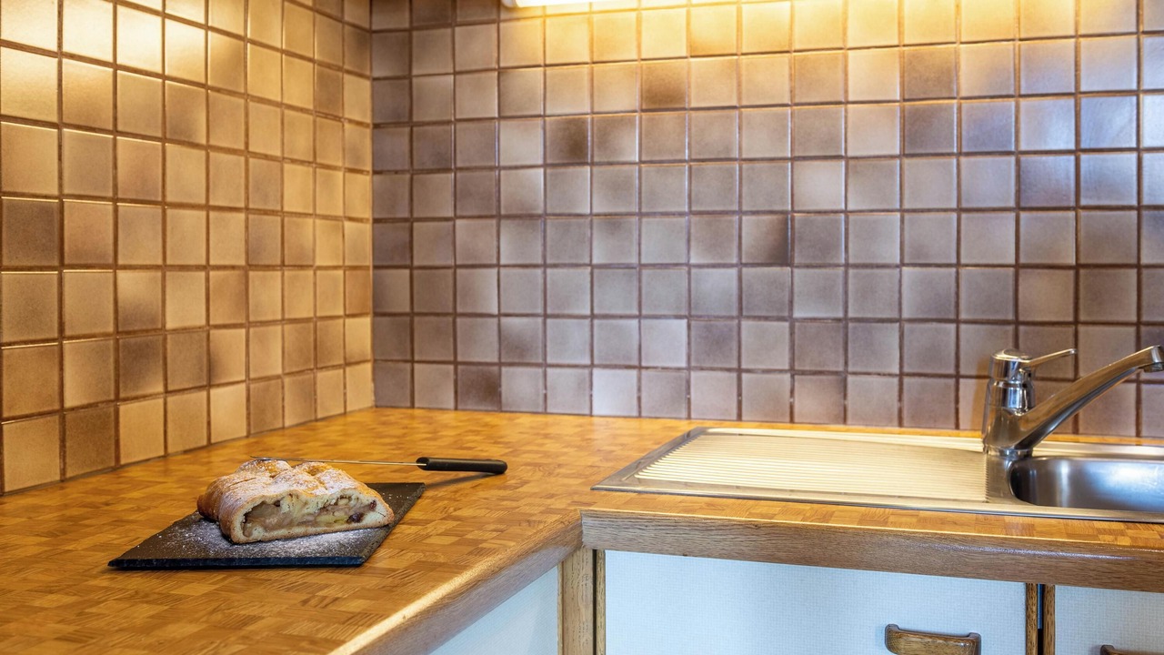 Photo of Kitchen in Kastelruth