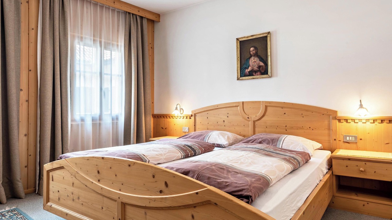 Photo of Bedroom in Kastelruth