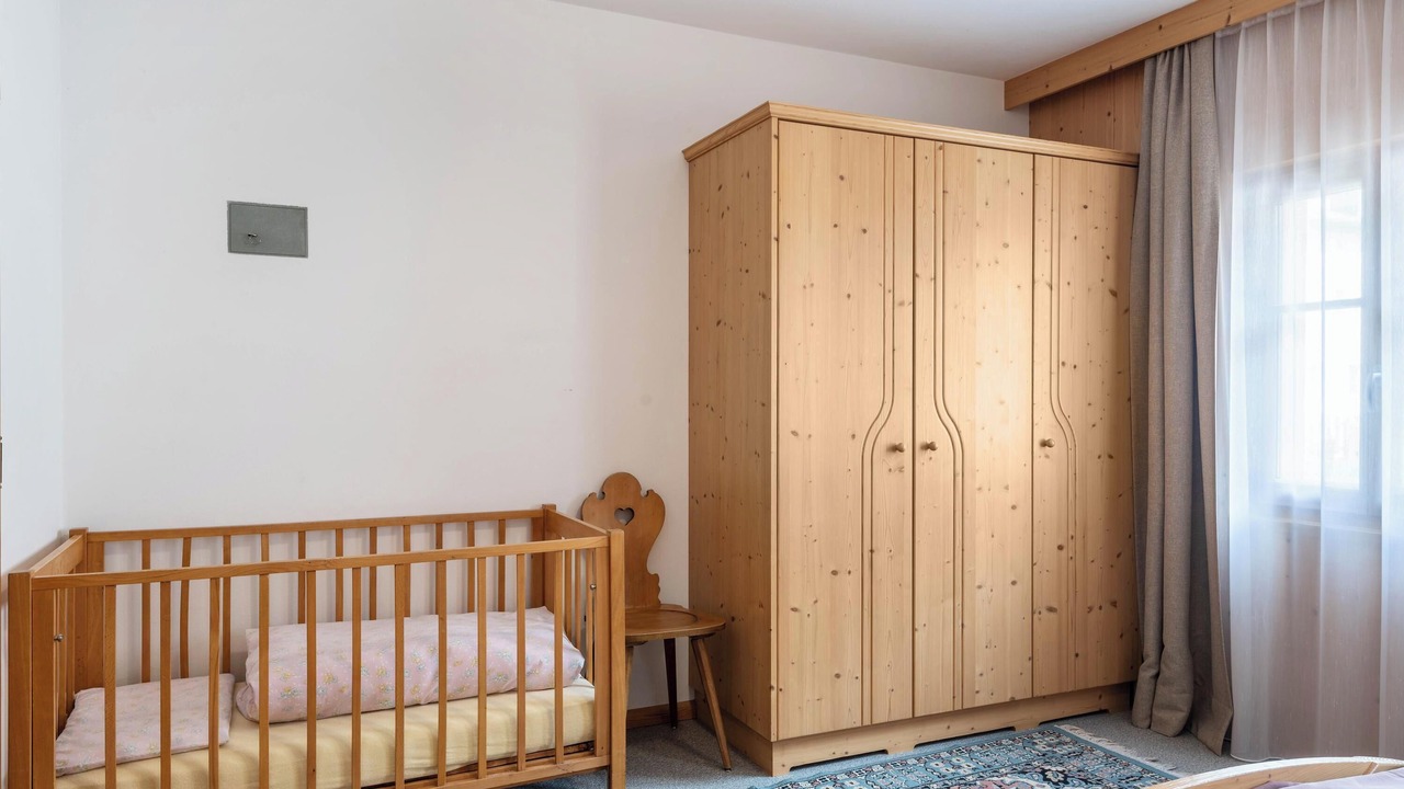 Photo of Bedroom in Kastelruth