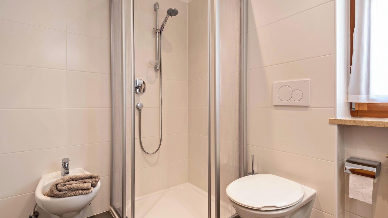 Photo of Bathroom in Kastelruth