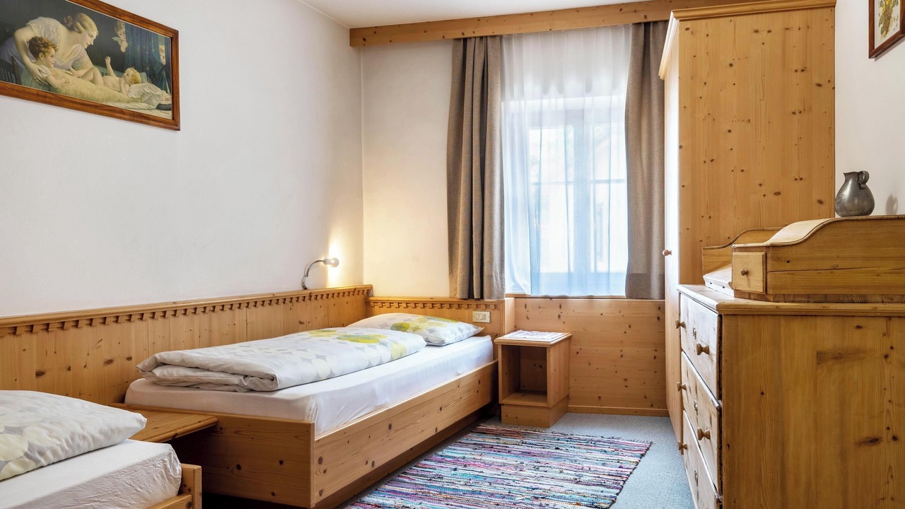 Photo of Bedroom in Kastelruth