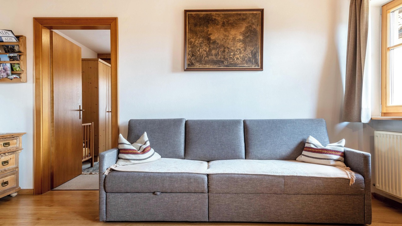 Photo of Livingroom in Kastelruth