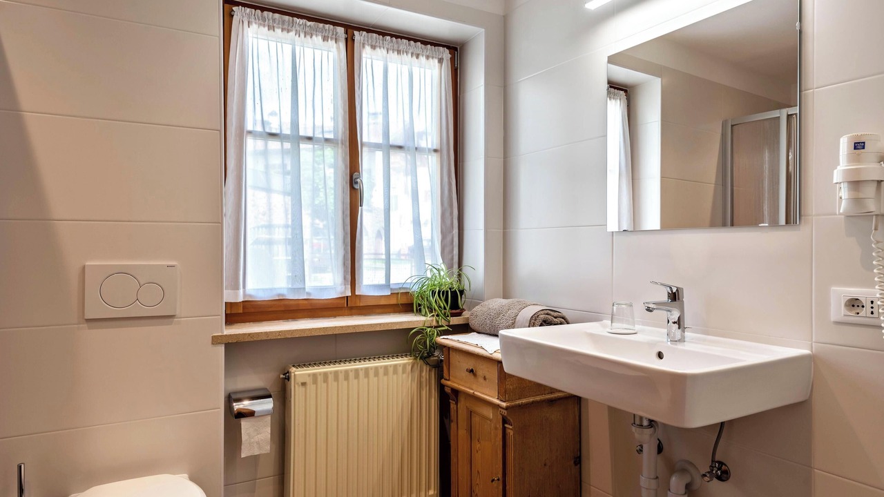 Photo of Bathroom in Kastelruth