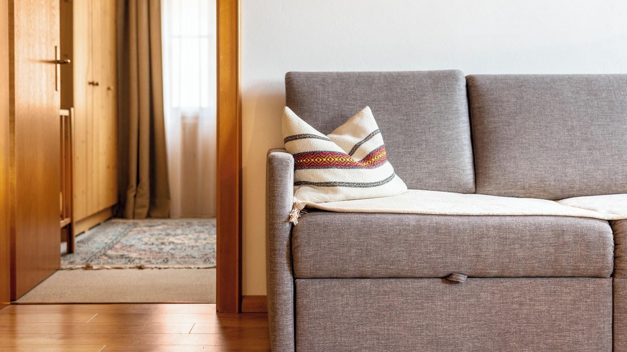 Photo of Livingroom in Kastelruth