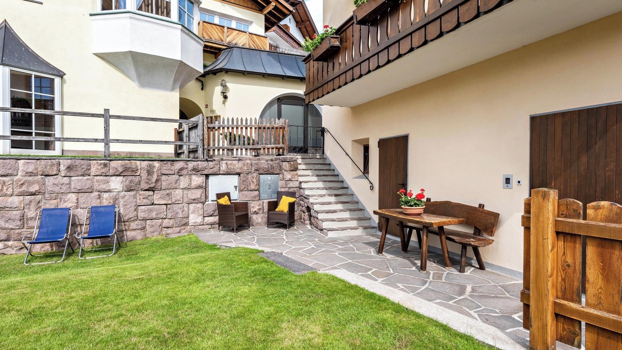 Photo of Outdoor in Kastelruth