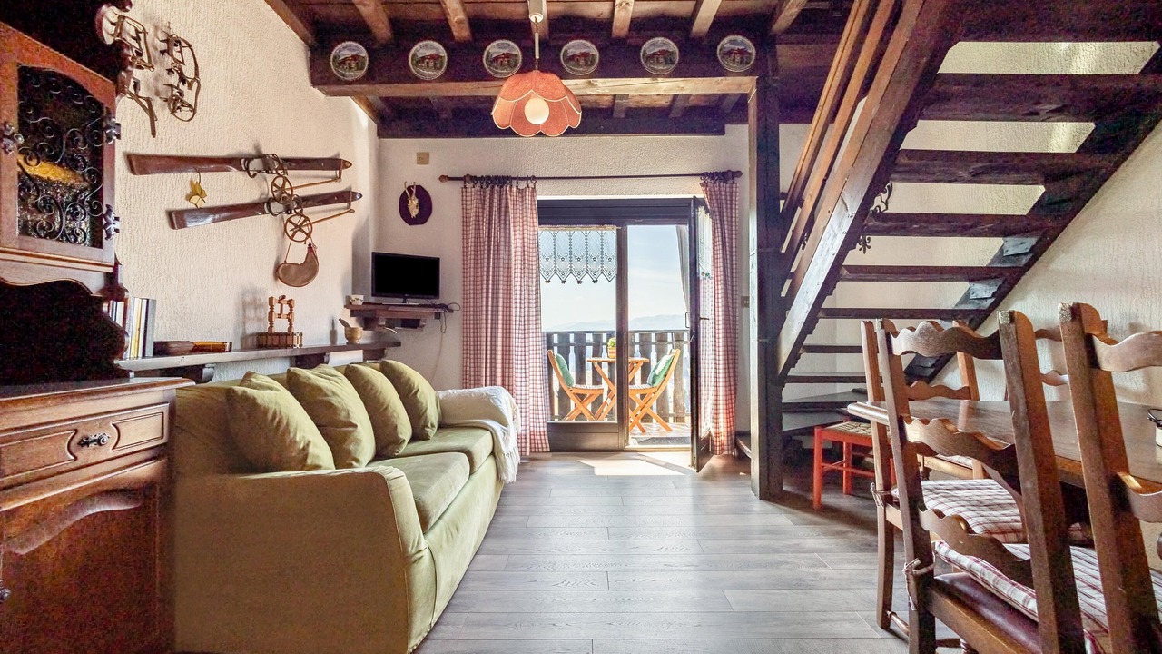 Photo of Livingroom in Ledro