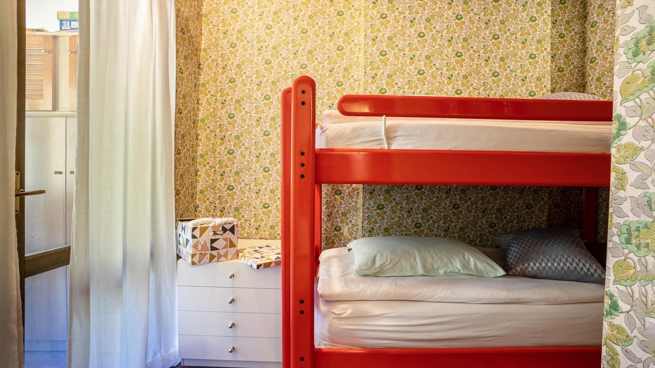 Photo of Bedroom in Ledro