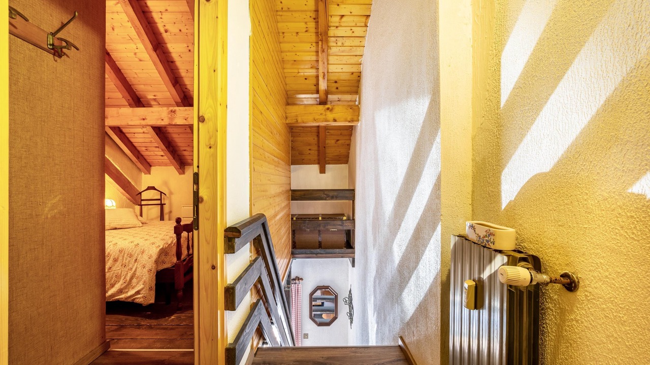 Photo of Bedroom in Ledro