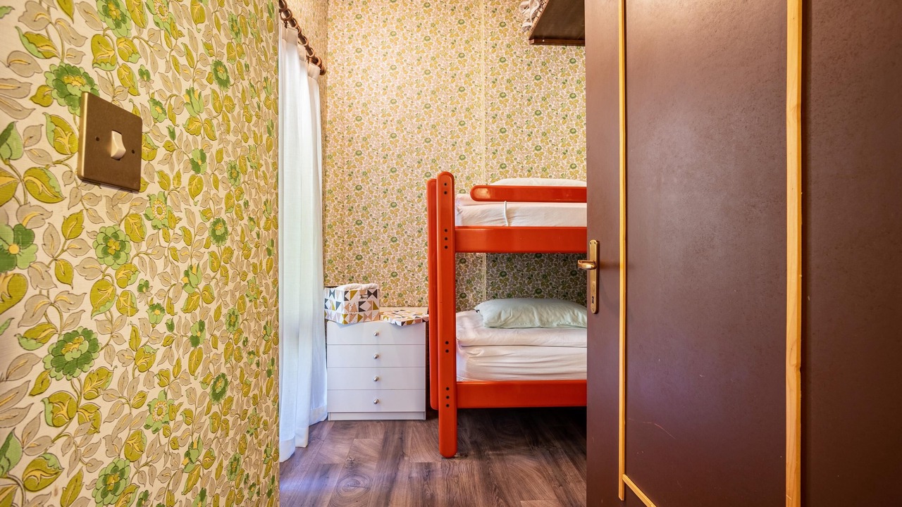 Photo of Bedroom in Ledro