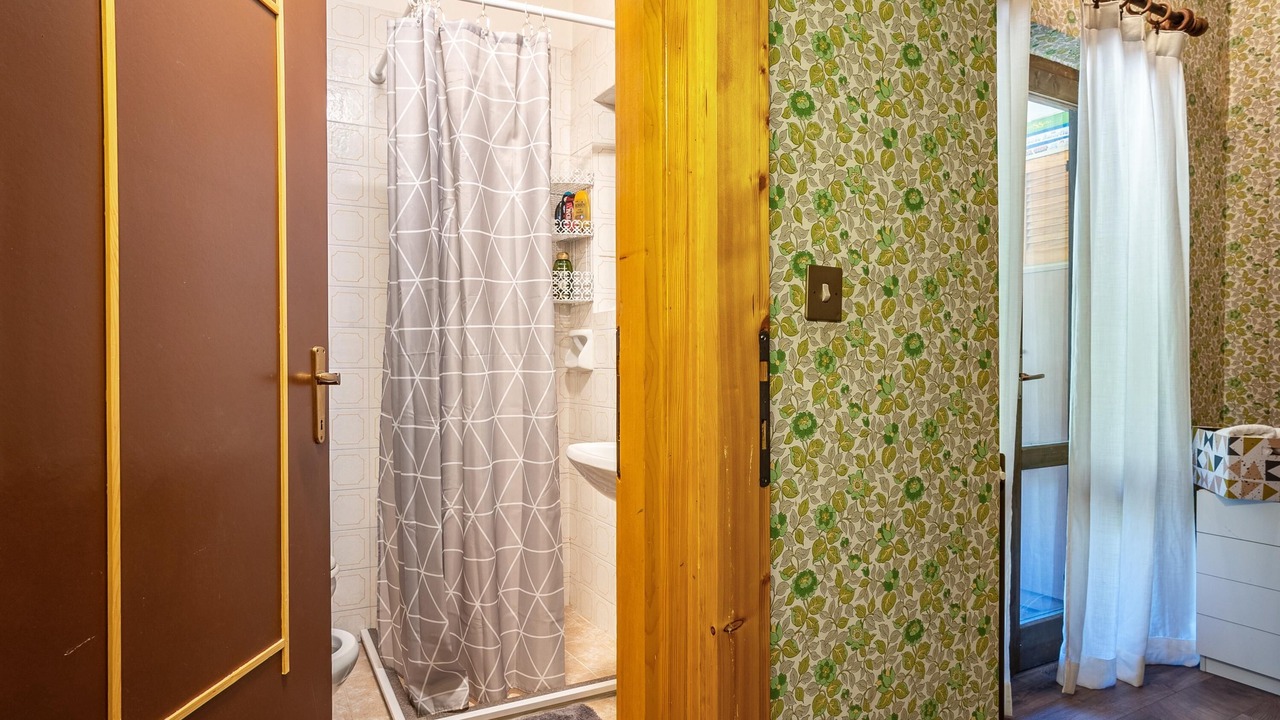 Photo of Bathroom in Ledro