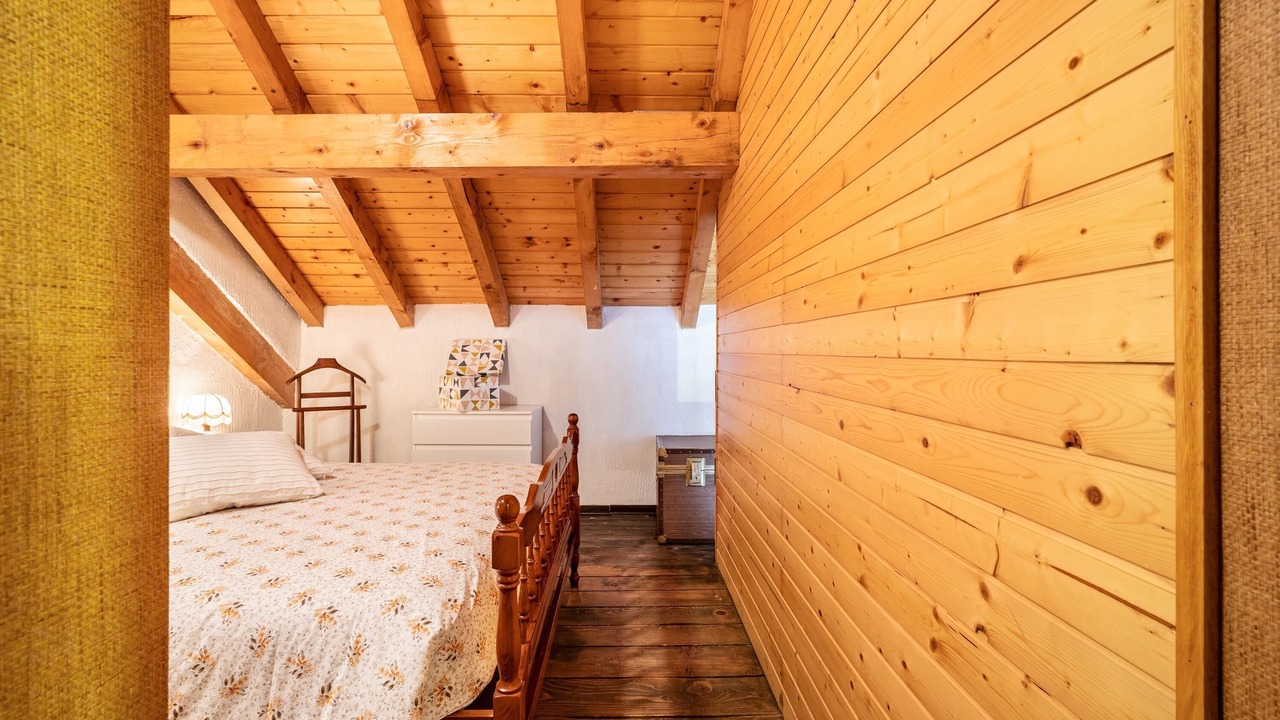 Photo of Bedroom in Ledro