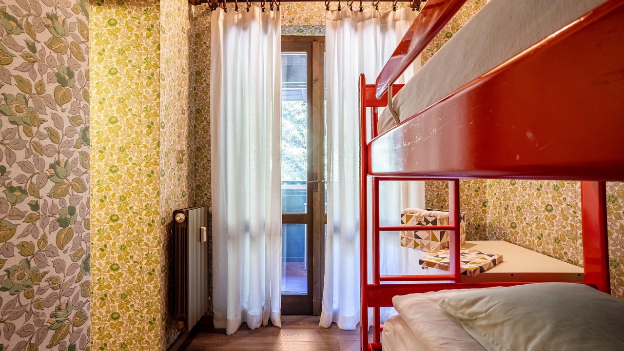 Photo of Bedroom in Ledro