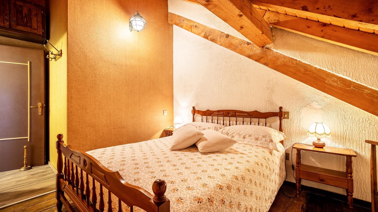 Photo of Bedroom in Ledro