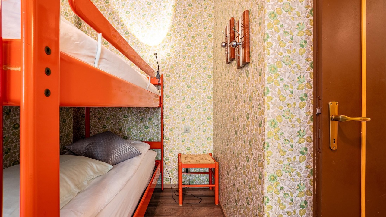 Photo of Bedroom in Ledro