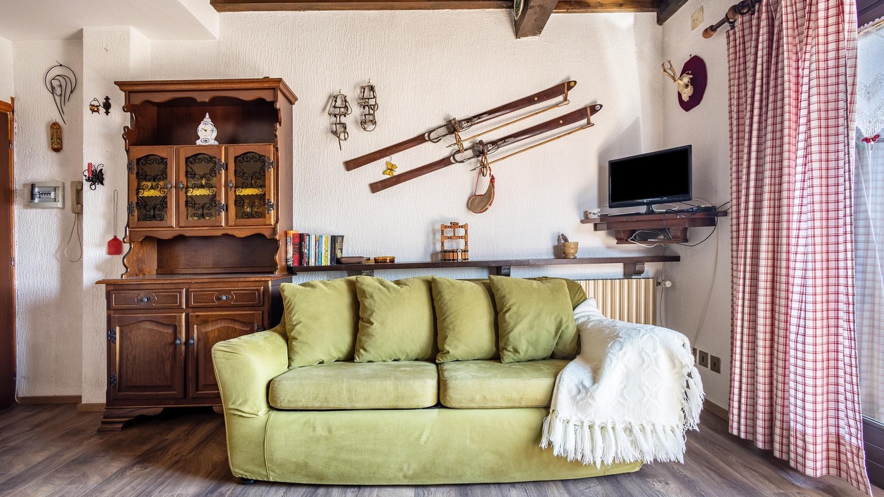 Photo of Livingroom in Ledro