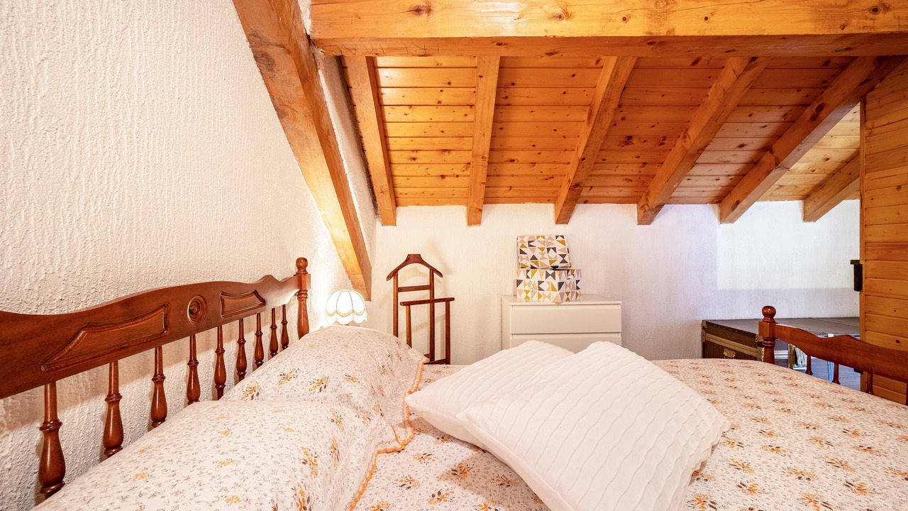 Photo of Bedroom in Ledro