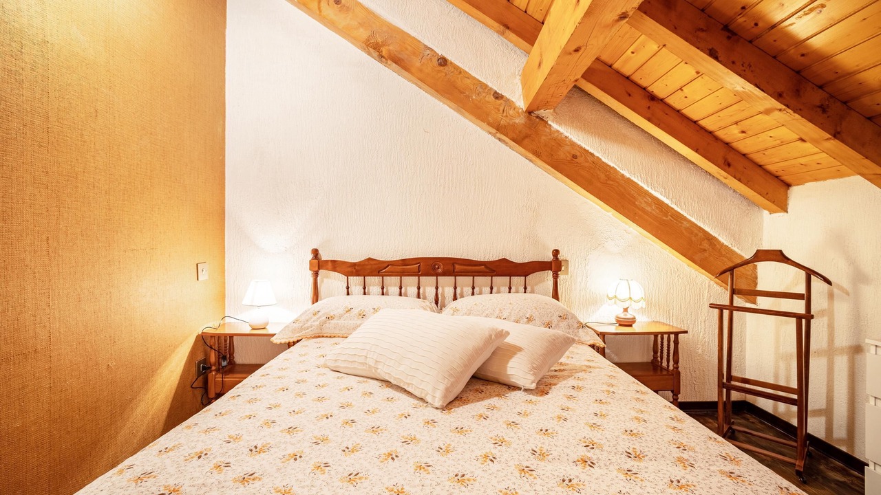 Photo of Bedroom in Ledro