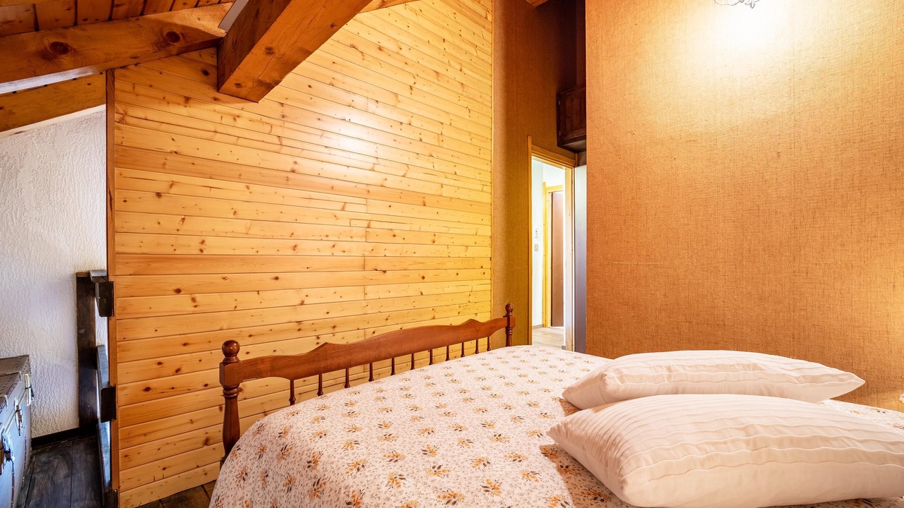 Photo of Bedroom in Ledro