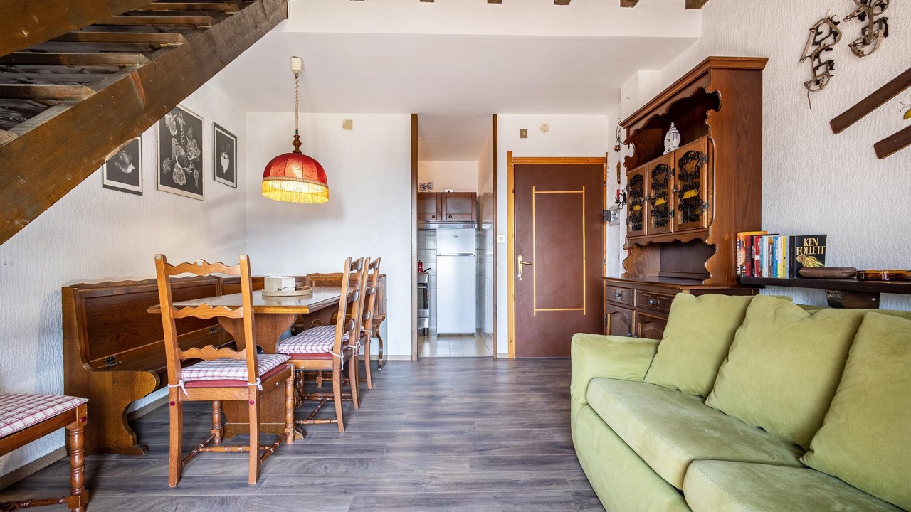 Photo of Livingroom in Ledro
