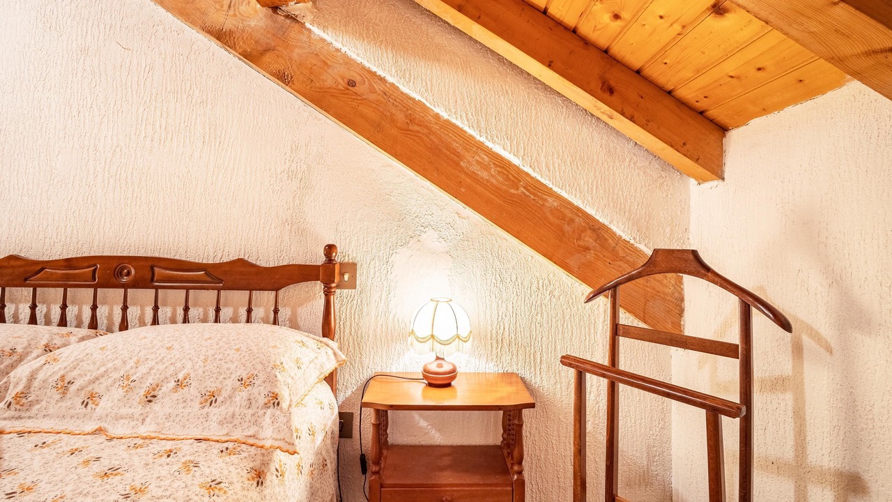 Photo of Bedroom in Ledro