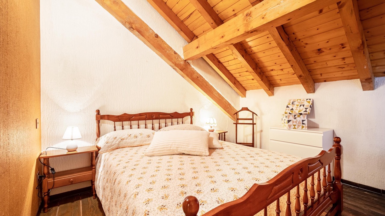 Photo of Bedroom in Ledro