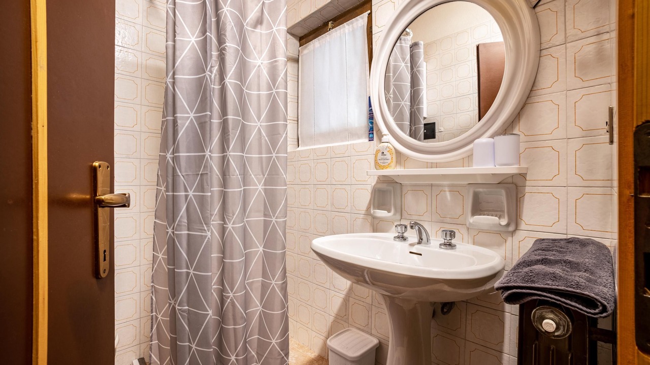 Photo of Bathroom in Ledro