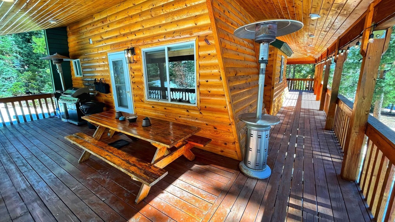 Photo of Outdoor in Duck Creek Village