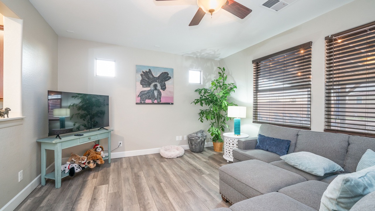 Photo of Bedroom in Estrella Mountain Ranch