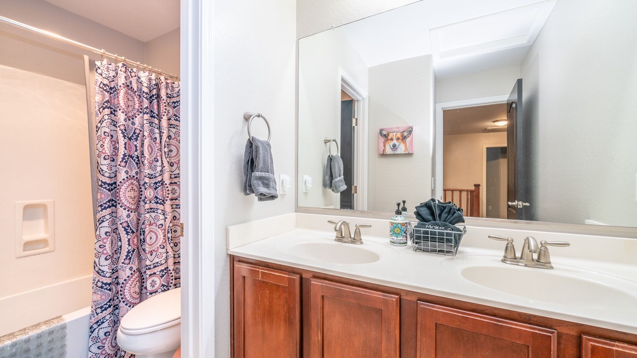 Photo of Bathroom in Estrella Mountain Ranch