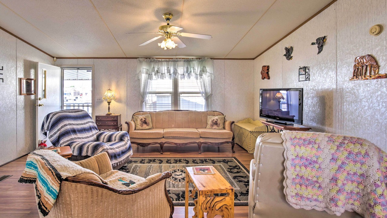 Photo of Bedroom in The Foothills
